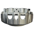 2012 Ford E Series Van Brake Caliper 1